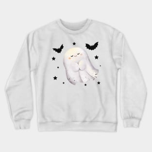 halloween Crewneck Sweatshirt